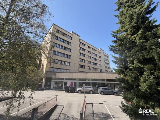 Wohnung zum Kauf 230.000 € 4 Zimmer 5. Geschoss Waldegg Linz 4020