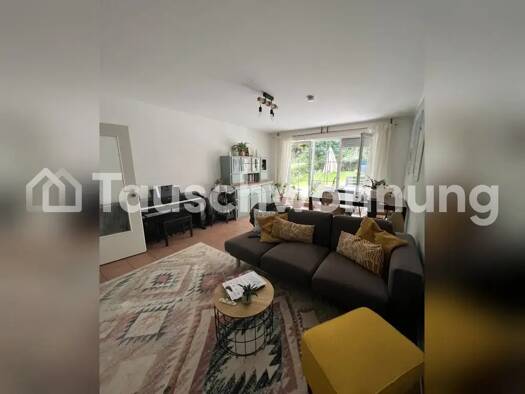 Wohnung zur Miete Tauschwohnung 970 € 3 Zimmer 78 m² EG Königsdorf Frechen 50226