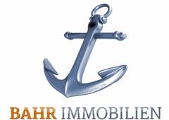 Bahr Immobilien logo