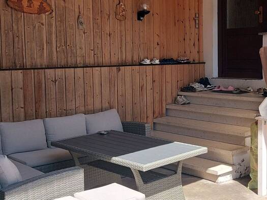 Terrassenwohnung zur Miete 800 € 3 Zimmer 85 m² frei ab 15.09.2026 Hauenstein 76846