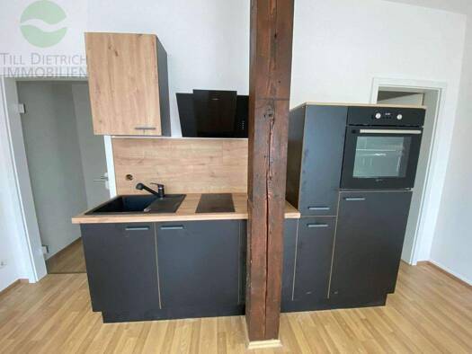 Wohnung zur Miete 300 € 2 Zimmer 32 m² EG Ilmenau 98693