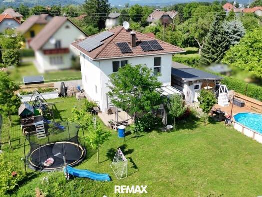 Einfamilienhaus zum Kauf 495.000 € 5 Zimmer 110,7 m² 987 m² Grundstück St. Kanzian am Klopeiner See 9122