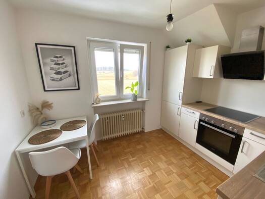 Wohnung zur Miete 510 € 1 Zimmer 32 m² Geschoss 1/2 frei ab 01.03.2026 Großeglsee Dietramszell 83623