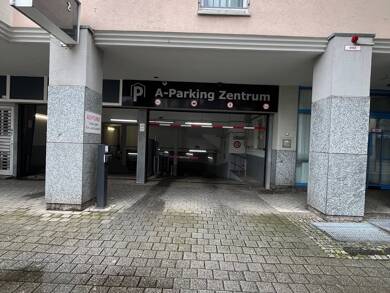 Garage/Stellplatz zur Miete provisionsfrei 70 € Stadtmitte Krefeld 47798