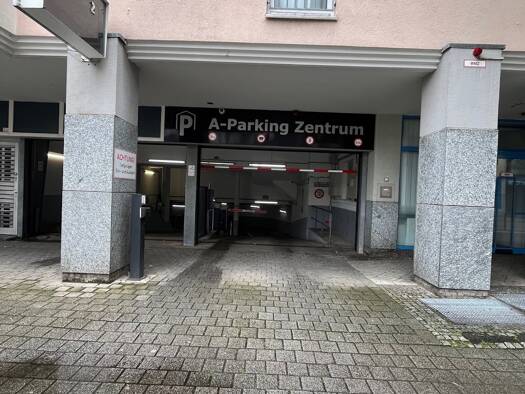 Garage/Stellplatz zur Miete provisionsfrei 70 € Stadtmitte Krefeld 47798