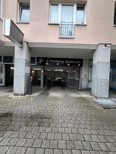 Garage/Stellplatz zur Miete provisionsfrei 60 € Vier Wälle Krefeld 47798