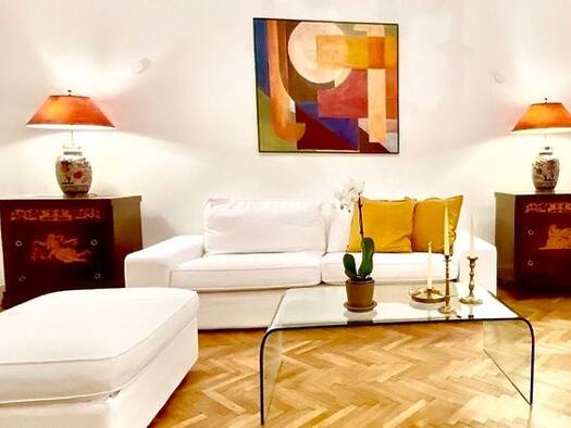 Wohnung zur Miete auf Zeit 2.220 € 3 Zimmer 74 m² frei ab 01.09.2026 Landstraße 1030