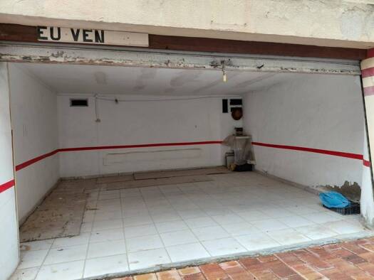 Garage zum Kauf 15.000 € 17 m² Vallada 46691