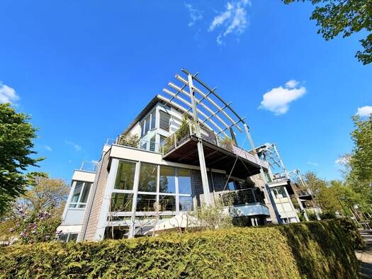 Maisonette zum Kauf 599.000 € 4 Zimmer 118 m² Lank-Latum Meerbusch / Lank-Latum 40668