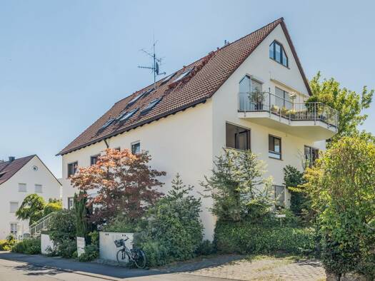 Maisonette zum Kauf 449.500 € 3,5 Zimmer 84 m² Sillenbuch Stuttgart / Sillenbuch 70619