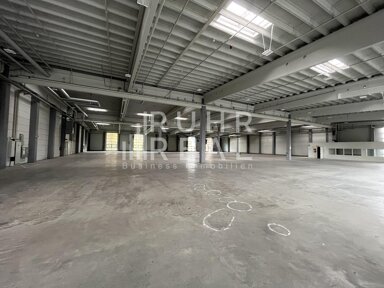 Halle/Industriefläche zur Miete provisionsfrei 7,95 € 2.100 m² Lagerfläche teilbar ab 2.100 m² Ossendorf Köln 50829