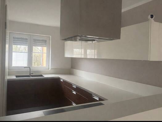 Reihenhaus zur Miete 3.800 € 5 Zimmer 210 m² 240 m² Grundstück frei ab 01.08.2026 Feldmoching-Hasenbergl München 80995