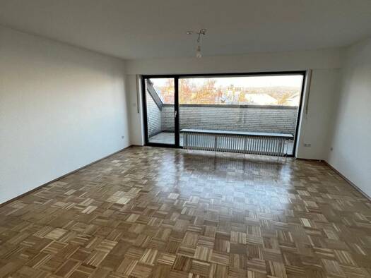 Wohnung zur Miete 635 € 3 Zimmer 79 m² Geschoss 3/5 frei ab sofort Neheim-Hüsten Arnsberg 59759