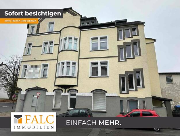 Wohnung zum Kauf provisionsfrei 330.000 € 6 Zimmer 160 m² Merscheid - Schmalzgube Solingen 42699