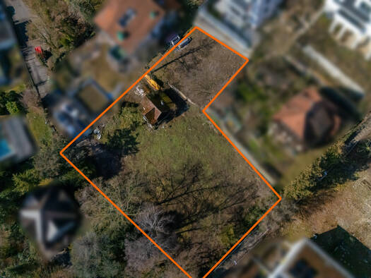 Grundstück zum Kauf 885.000 € 1.500 m² Grundstück Niefern Niefern -Öschelbronn 75223