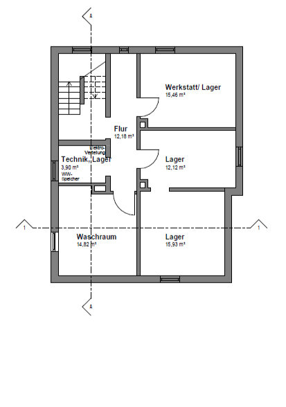 Mehrfamilienhaus zum Kauf 240.000 € 8 Zimmer 140 m²<br/>Wohnfläche 408 m²<br/>Grundstück Hammerweg Weiden 92637