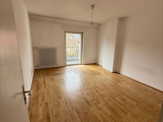 Studio zur Miete 1.100 € 3 Zimmer 100 m² 3. Geschoss frei ab sofort Krahnstraße 42 Innenstadt Osnabrück 49074