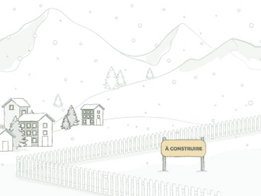 Grundstück zum Kauf 1.950.000 € 895 m² Grundstück Morzine 74110