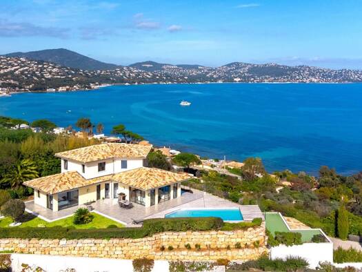 Einfamilienhaus zum Kauf 3.950.000 € 8 Zimmer 1.400 m² Grundstück Basse Suane-Les Virgiles Sainte-Maxime 83120