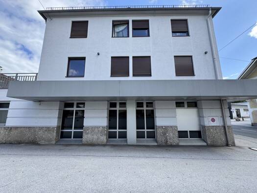 Gewerbeobjekt zum Kauf als Kapitalanlage geeignet 2.790.000 € 417,1 m² 726 m² Grundstück Salzburg Salzburg 5020