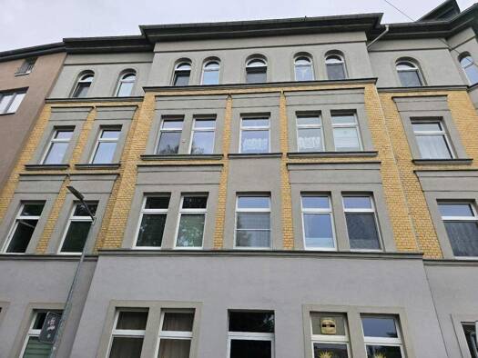 Wohnung zur Miete 550 € 2 Zimmer 54,6 m² Altstadt Erfurt 99084