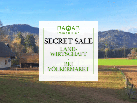 Land-/Forstwirtschaft zum Kauf 610.000 € 56.688 m² Grundstück Völkermarkt 9111