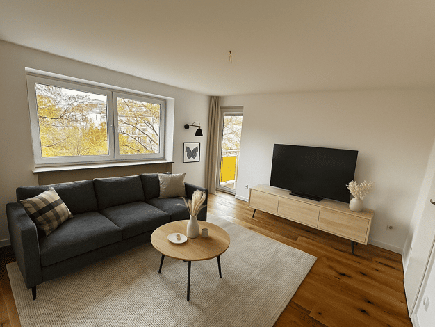 Wohnung zum Kauf 449.500 € 3 Zimmer 69,7 m² Allach-Untermenzing München 80997