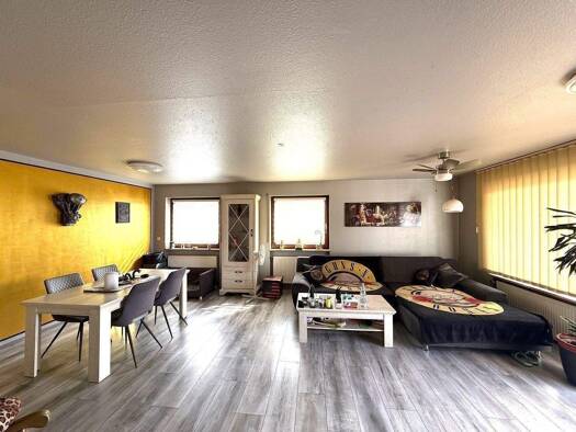 Wohnung zum Kauf 359.000 € 4 Zimmer 103 m² 1. Geschoss frei ab sofort Werderau Nürnberg 90441