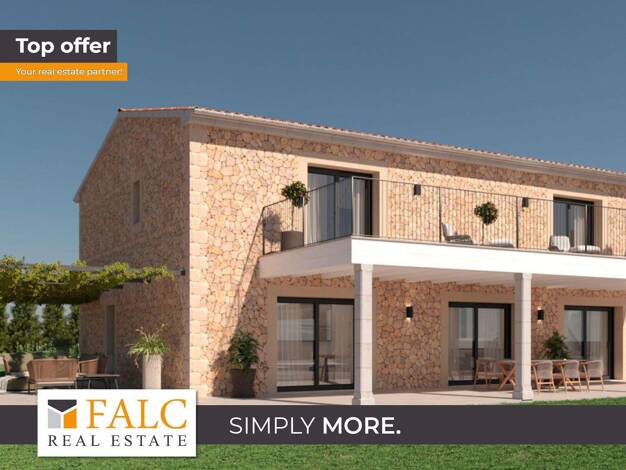 Grundstück zum Kauf provisionsfrei 1.900.000 € 35.000 m² Grundstück Alcúdia 07400