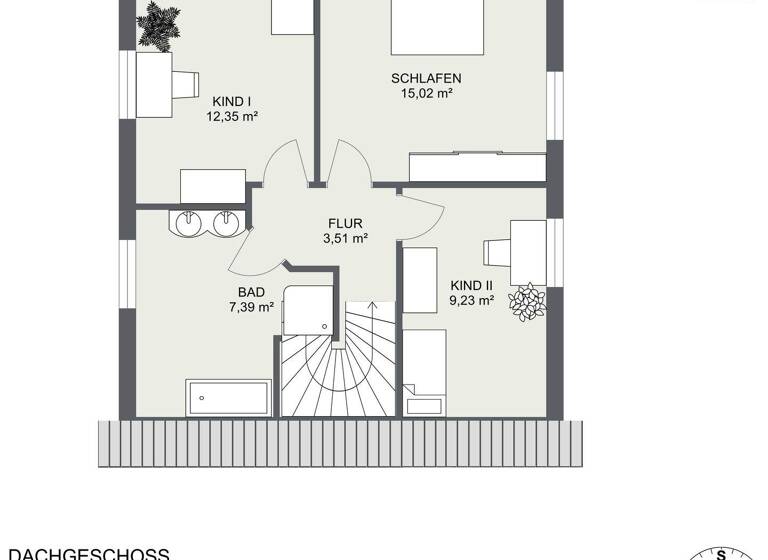Einfamilienhaus zum Kauf 330.000 € 4 Zimmer 120 m² 479 m² Grundstück frei ab sofort Eystrup 27324