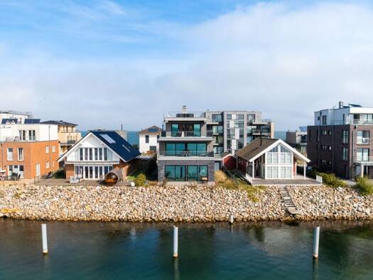 Wohnung zum Kauf 1.599.000 € 7 Zimmer 266 m² Kappeln 24376