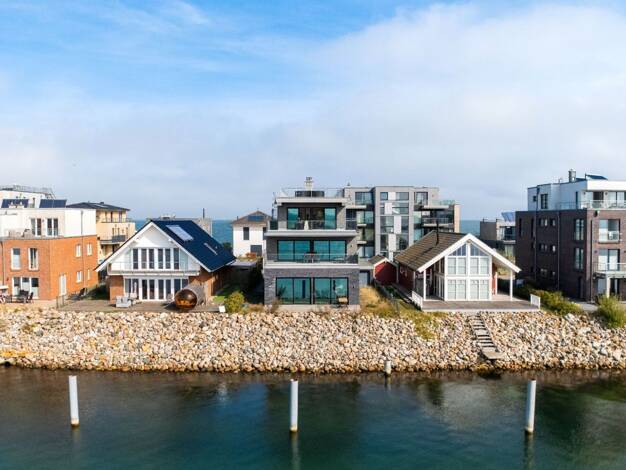 Wohnung zum Kauf 1.599.000 € 7 Zimmer 266 m² Kappeln 24376