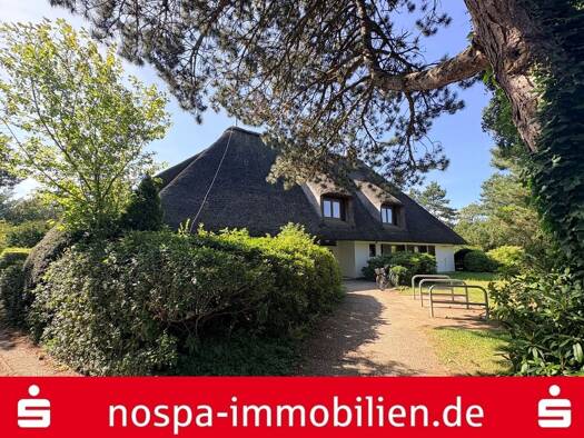 Wohnung zum Kauf 275.000 € 1 Zimmer 41,3 m² Sankt Peter-Ording 25826