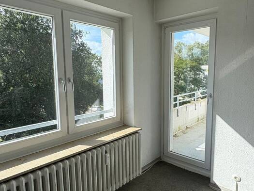 Wohnung zur Miete 495 € 3 Zimmer 65,9 m² 3. Geschoss Eichenkamp 28 Elmshorn 25337