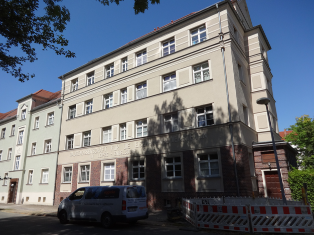 Wohnanlage zum Kauf als Kapitalanlage geeignet 99.000 € 48 m² Engelsdorf Leipzig 04319