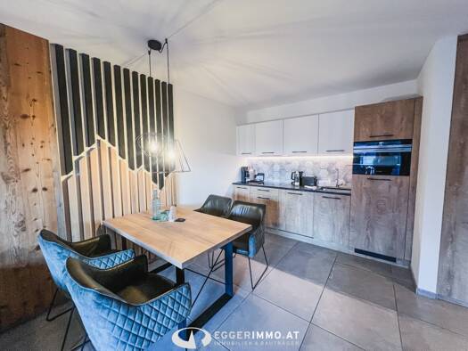 Wohnung zum Kauf 379.000 € 2 Zimmer 50,8 m² 1. Geschoss Zell am See 5700