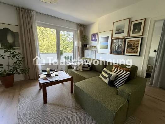 Wohnung zur Miete Tauschwohnung 1.165 € 3 Zimmer 87 m² Düsseltal Stadtbezirk 2 40237