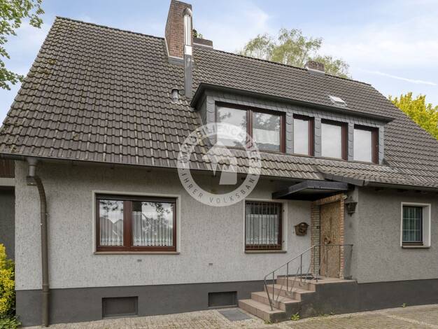 Mehrfamilienhaus zum Kauf 499.000 € 6 Zimmer 184 m² 949 m² Grundstück Mengede Mengede 44359