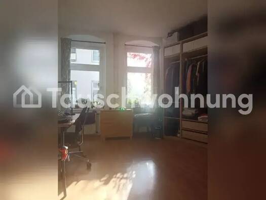 Wohnung zur Miete Tauschwohnung 400 € 1 Zimmer 33 m² 2. Geschoss Prenzlauer Berg Berlin 10405