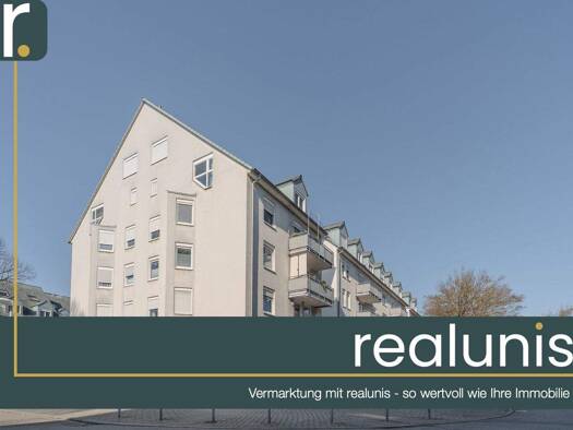 Studio zum Kauf 130.000 € 1 Zimmer 23 m² EG Neckarau Mannheim 68199