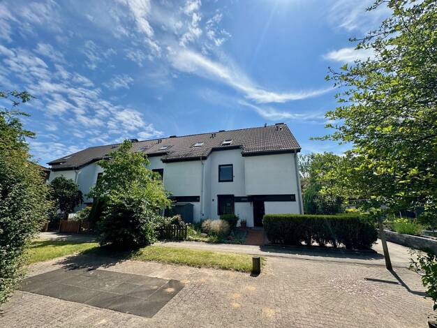 Reihenendhaus zum Kauf 349.000 € 6 Zimmer 165 m² 230 m² Grundstück Kutterweg 2 Neuenfelde Hamburg 21129