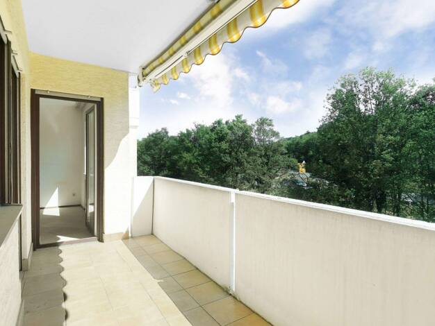 Wohnung zum Kauf 290.000 € 3,5 Zimmer 99,6 m² 4. Geschoss Wiesloch Wiesloch 69168