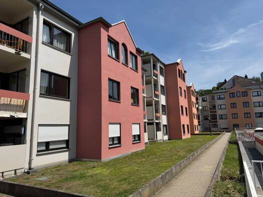 Wohnung zur Miete 750 € 2,5 Zimmer 72 m² Geschoss 1/4 frei ab 01.03.2026 Bad Bodendorf Sinzig 53489