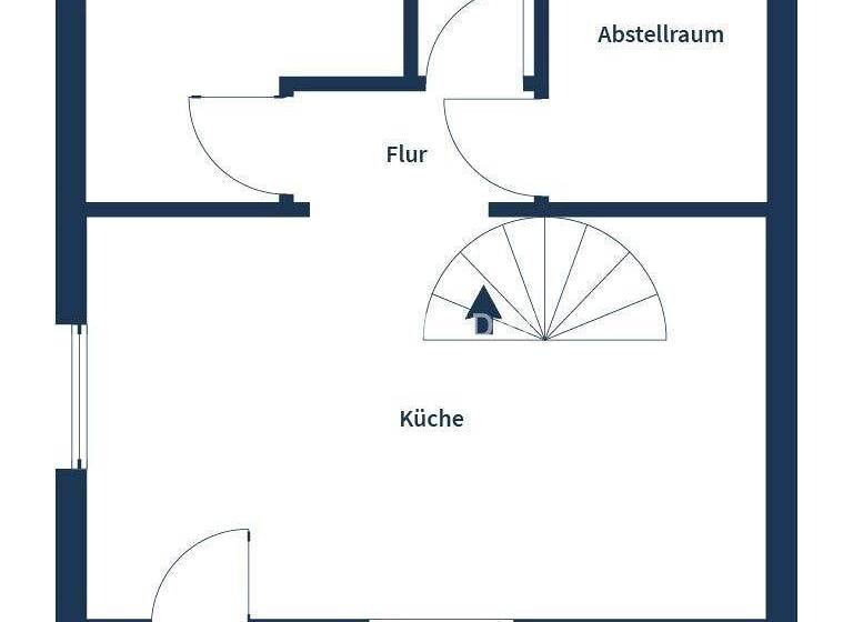 Maisonette zum Kauf 239.000 € 3,5 Zimmer 80,1 m² EG Kenzingen 79341