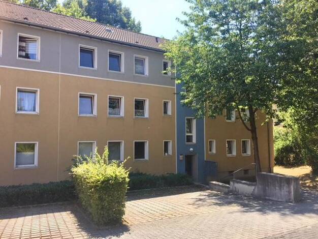 Wohnung zur Miete 425 € 2 Zimmer 41,1 m² 2. Geschoss frei ab 21.11.2026 Nordstraße 85 Mettmann Mettmann 40822