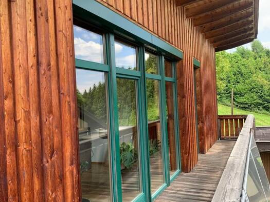 Haus zum Kauf 499.000 € 5 Zimmer 146,9 m² 1.306 m² Grundstück Steindorf am Ossiacher See 9560