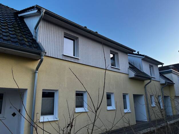 Haus zum Kauf 370.000 € 3 Zimmer 68 m² 100 m² Grundstück frei ab 01.10.2026 Kellenhusen Kellenhusen 23746
