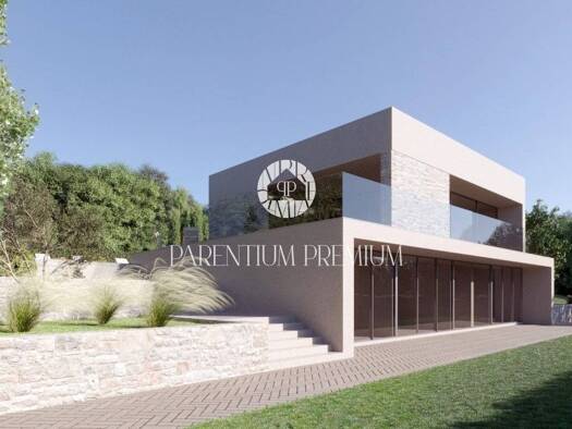 Einfamilienhaus zum Kauf - Erstbezug 470.000 € 4 Zimmer 200 m² Pazin 52000