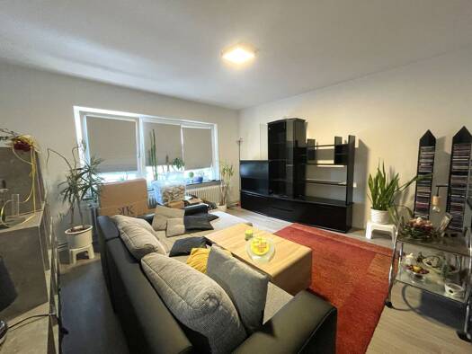 Wohnung zur Miete 790 € 4 Zimmer 119 m² Westerstede Westerstede 26655