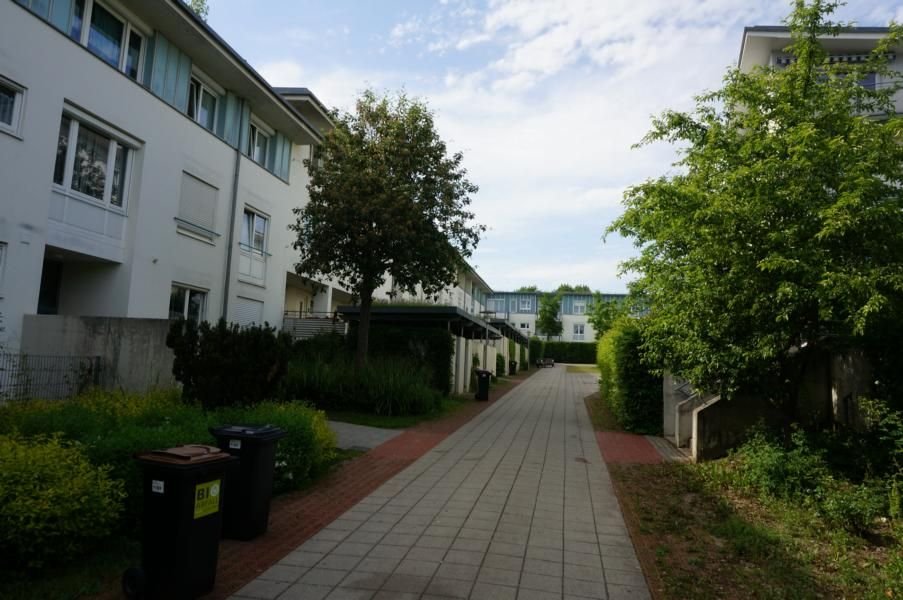 Maisonette zum Kauf provisionsfrei 211.600 € 3 Zimmer 74,5 m²<br/>Wohnfläche EG<br/>Geschoss Josefine-Scheuerle-Weg 3 Weststadt Ravensburg 88213